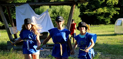 Ztracená ATLANTIDA I.