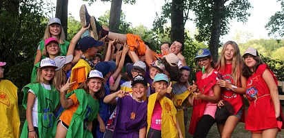 Ztracená ATLANTIDA I.