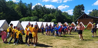 Ztracená ATLANTIDA III.