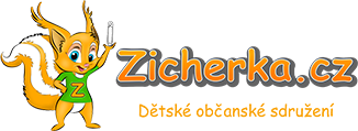 Zicherka - dětské občanské združení